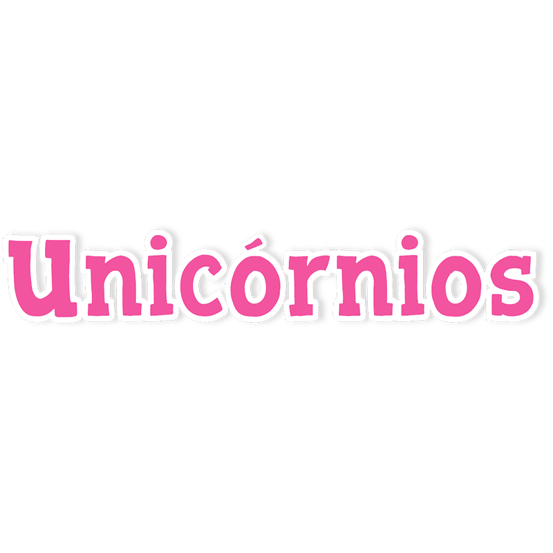 Logo Unicornio