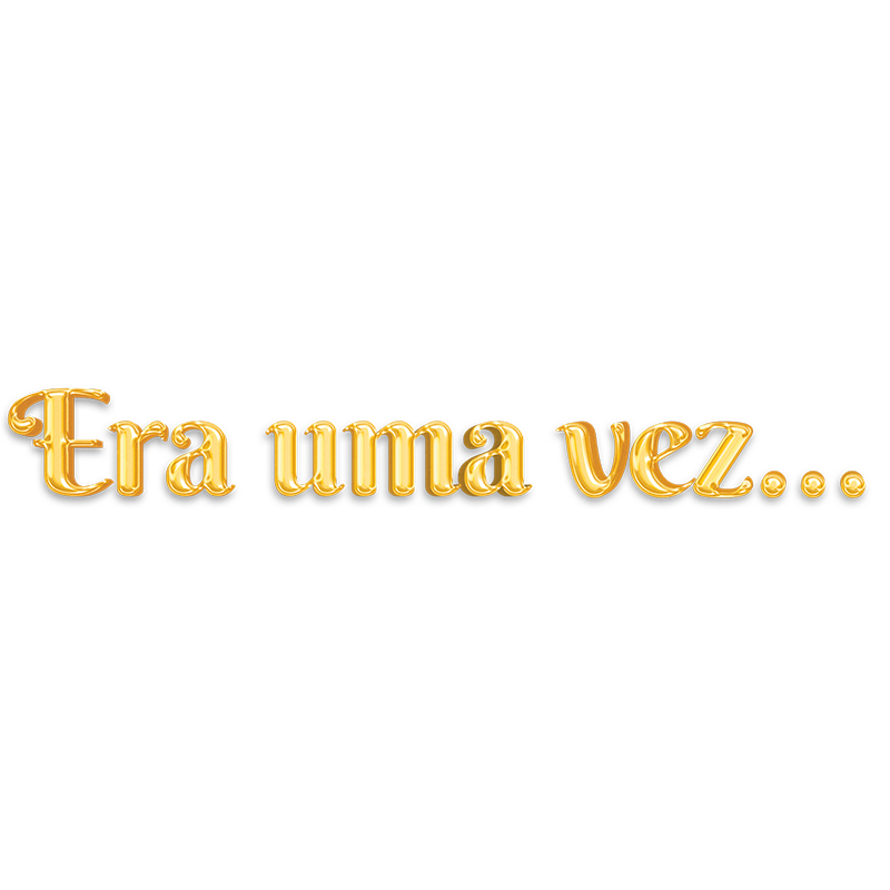 Logo Era Uma Vez
