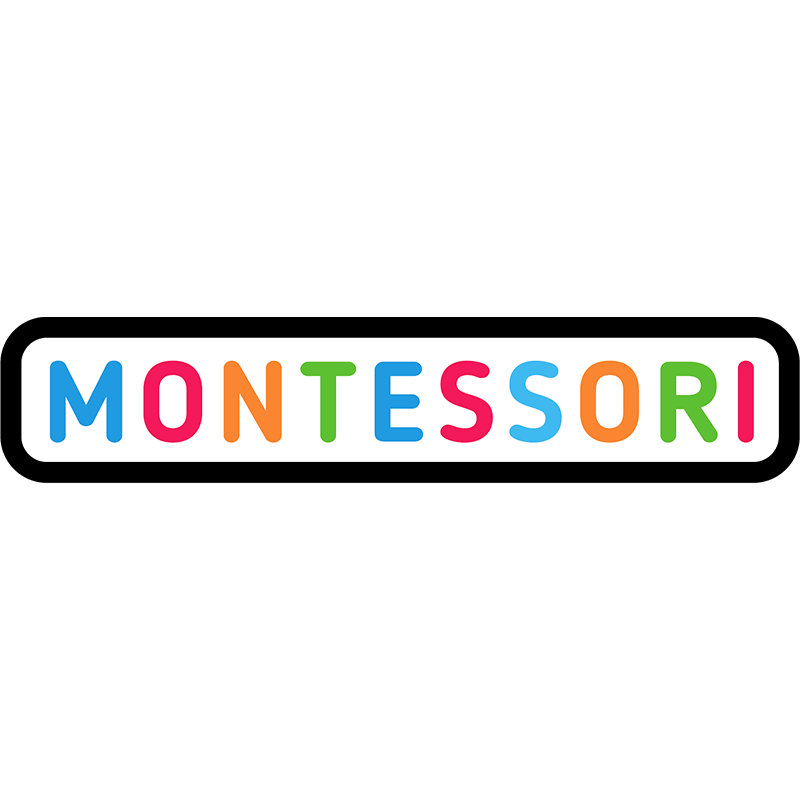 Logo Montessori