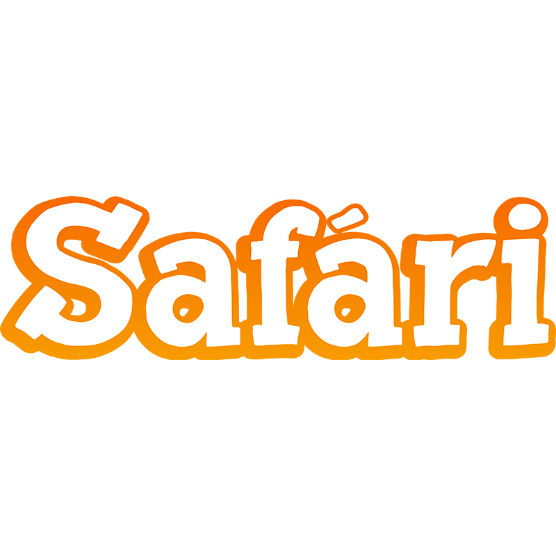Logo Safari